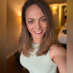 Meet your Posher, Kimberley